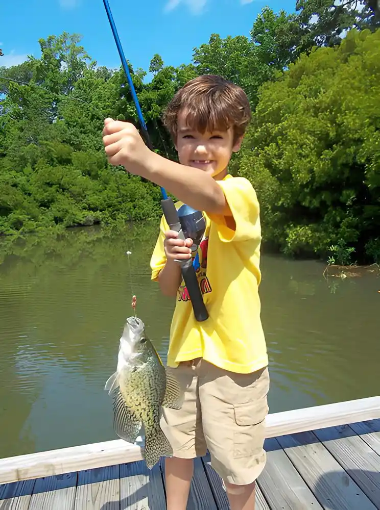 Lake Guntersville Summer Bash