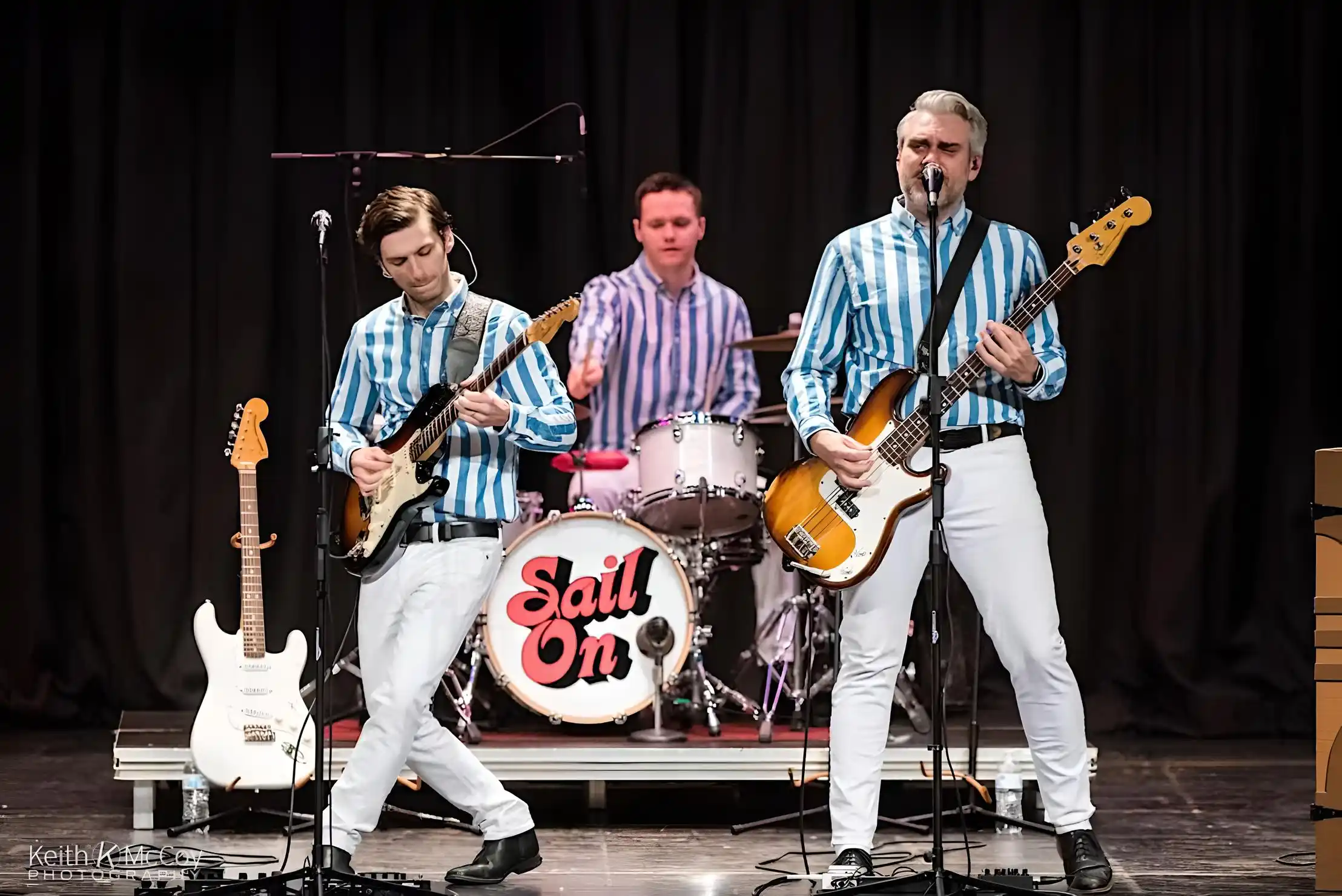 Concert Beach Boys