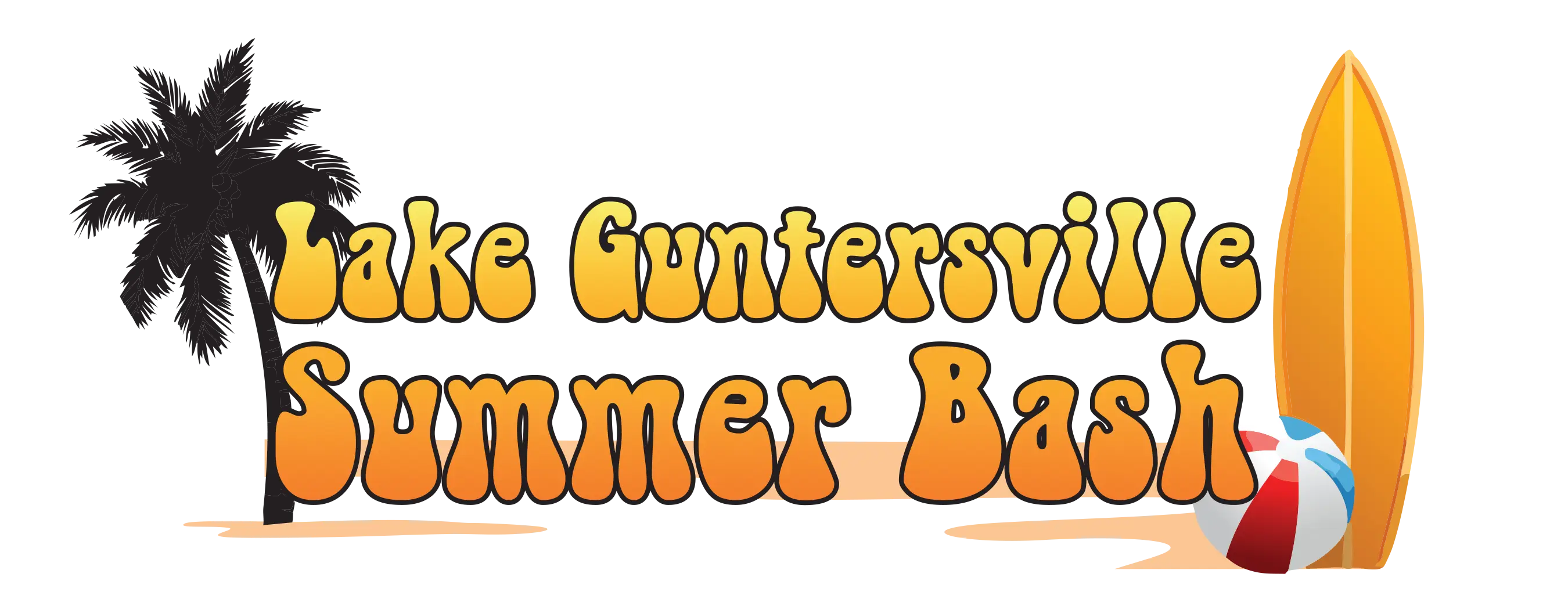 Lake Guntersville Summer Bashj