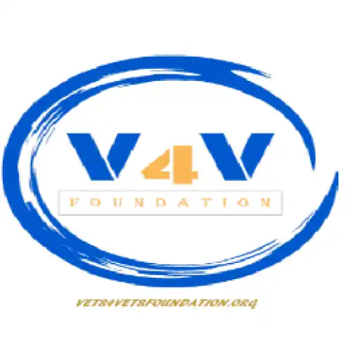 Vets for Vets Foundation Logo